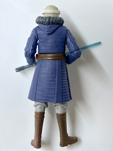 Star Wars Clone Wars Cw42 Anakin Skywalker Cold Weather Gear (Usado)