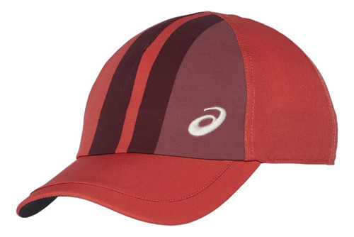 Gorra Asics Colors Con Lineas