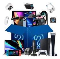 Comprar Caja Misteriosa Premium 2025