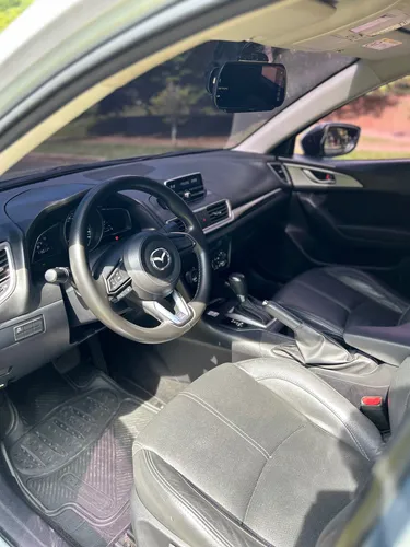 Mazda 3 2.0 Prime At