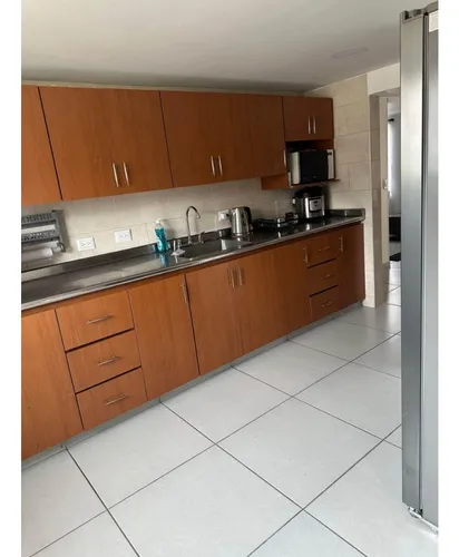 Venta Apartamento 85mtr2 Prados Del Norte, Norte De Cali, 12833-1
