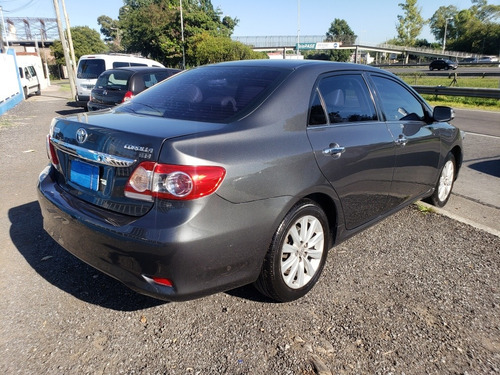 Toyota Corolla 2012 1.8 Se-g Mt 136cv