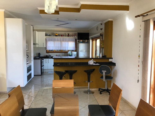 Chácara Com 4 Dormitórios À Venda, 1305 M² Por R$ 1.400.000,00 - Jardim Do Ribeirão Ii - Itupeva/sp - Ch0111