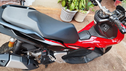 Honda Scooter Adv 150 2023