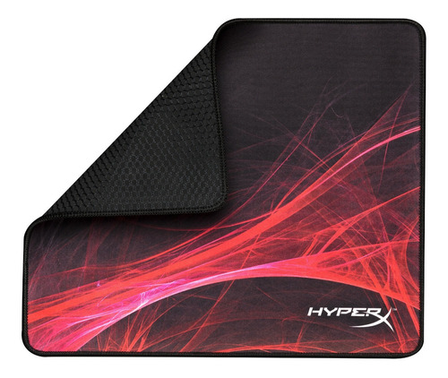 Hpx Pad Mouse Fury S Pro (l) Speed Edition 450x 400- Boleta