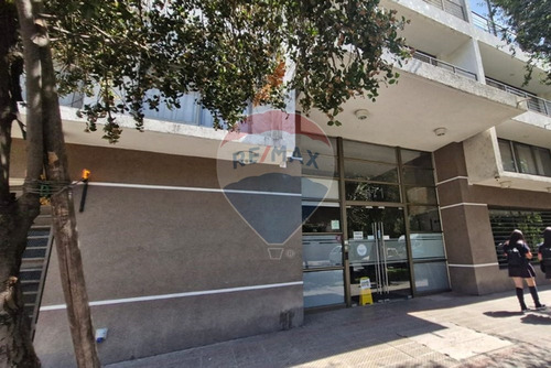 Inversión 1d Y Estacionamiento En República