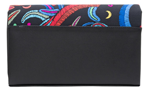 Bolsa Hook Pineda Covalin Quetzalcóatl Original Quetzalcóatl
