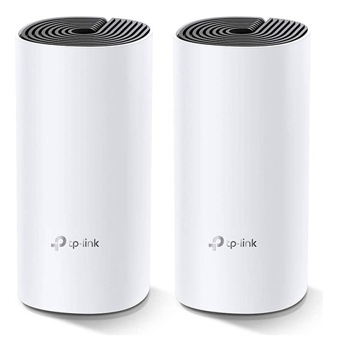 Tp-link Deco M4 En Malla Para Todo El Hogar Ac1200 (2 Pack)