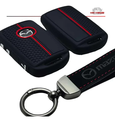 / Funda P Control Mazda 3 6 Cx3 Cx5 Cx9 Cx30 3b Corr M2
