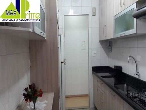 Imagem 15 de 27 de Apartamento - Ap01133 - 70540132
