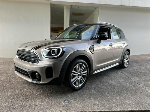 Mini Countryman Classic 2024