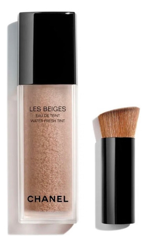 Chanel Les Beiges Agua De Maquillaje