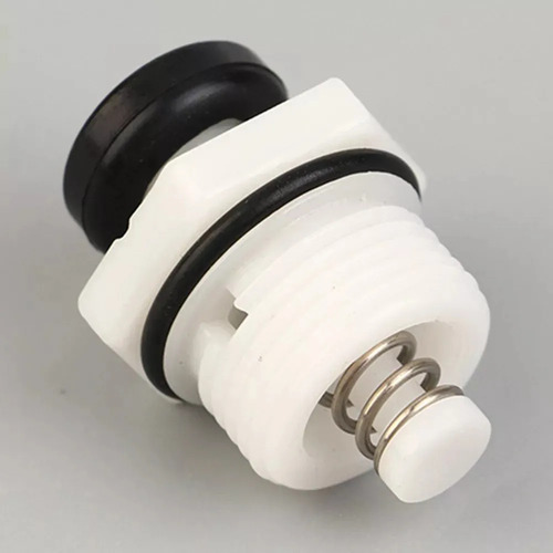 Piezas De Conector De Entrada Y Salida De Lavadora A