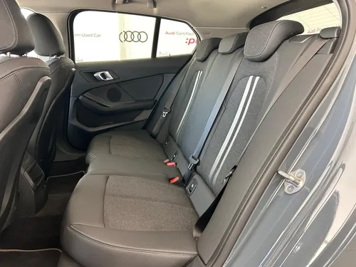 BMW Serie 1 1.5 118