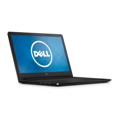 Notebook Dell Inspiron 15-3552-4041 Dual Core/500gb/4gb/15.6