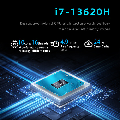 Rtx4060 Laptop Gamer Thunderobot 911plus I7 13620h 16g 1t