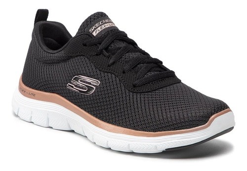 Zapatilla Skechers Summits 100% Original | 149303-bkrg