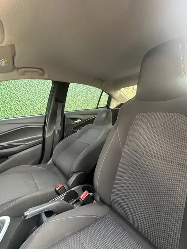 Chevrolet Onix Lt Turbo Mt