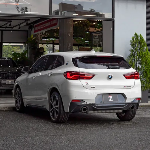 BMW X2 M35i