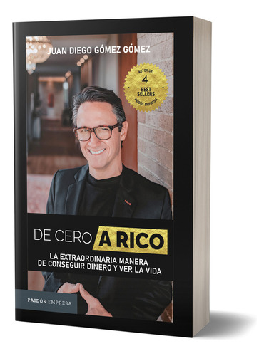 De Cero A Rico