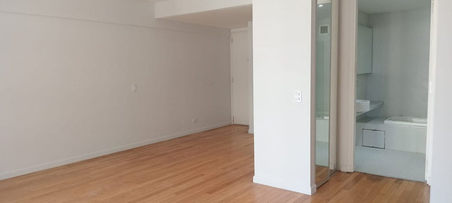 Alquiler Monoambiente En Villa Crespo
