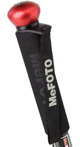 Monopé Benro Mefoto Walkabout A35wk Em Alumínio 14kg 1,54m