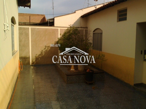 Imagem 21 de 25 de Casa - Ca01777 - 32365425