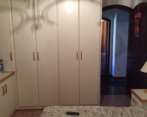 Imagem 11 de 23 de Chácara Em Condomínio, Local Tranquilo, 1938,00m² De Terreno - Ch03420 - 32664036