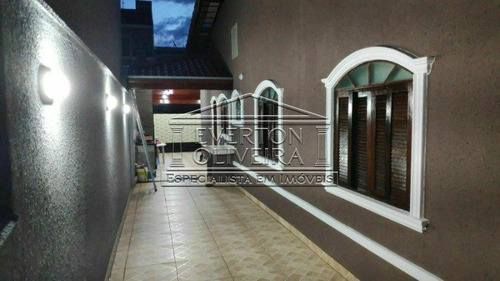 Imagem 3 de 14 de Casa - Villa Branca - Ref: 12750 - V-12750