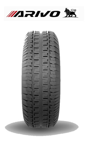Neumático 195 R15c 106/104r Transito Arz 6-x 8pr Bsw