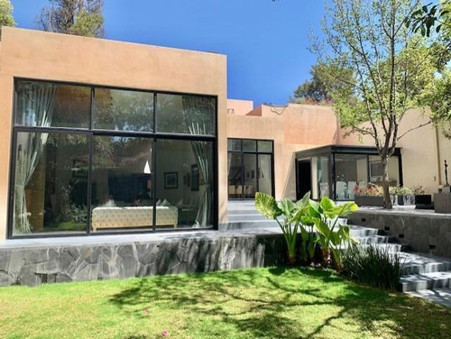 Imagen 4 de 30 de Venta Espectacular Residencia Nueva En El Corazón De San Áng
