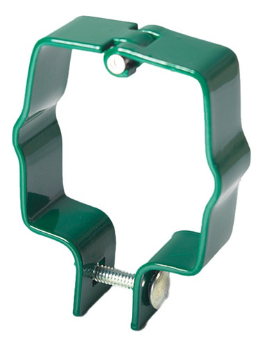Kit De 50 Abrazaderas Ptr 2 | Abrazaderas + Tornillos