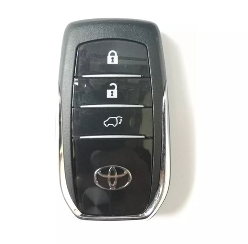 Imagen 2 de 6 de Programación De Llaves Para Toyota
