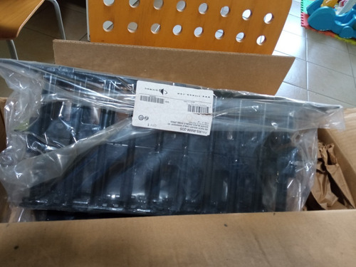 Imagen 2 de 3 de Organizador Horizontal Siemon