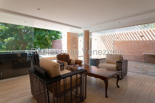 Casa En Alquiler, Prados Del Este #25-17775 - Marigreys Blanco -