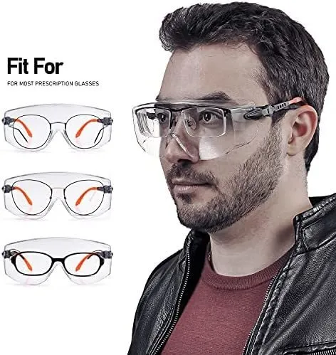 Gafas de seguridad safeyear sale