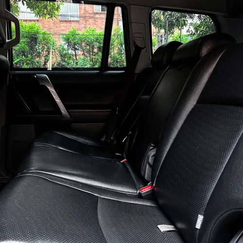 Toyota Prado TX 4.0 B2+