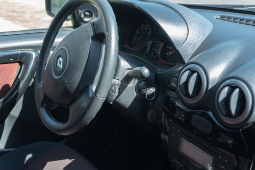Renault Stepway