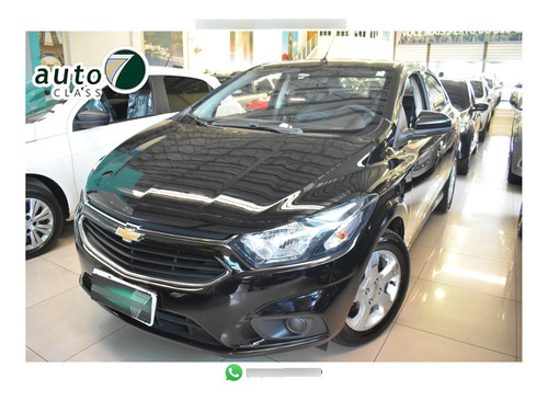 Chevrolet Prisma Prisma 1.4 MPFI LT 8V FLEX 4P AUTOMÁTICO