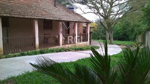 Casa Belém Velho Porto Alegre - 5634