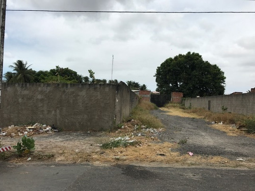 Imagem 2 de 5 de Terreno Para Alugar Na Cidade De Caucaia-ce - L10498