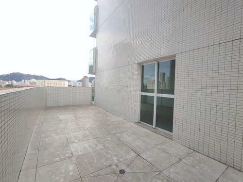 Imagem 12 de 28 de Sala À Venda, 85 M² Por R$ 550.000,00 - Gonzaga - Santos/sp - Sa0126