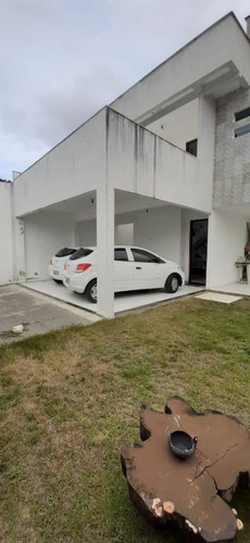 Imagem 3 de 30 de Casa Com 3 Dormitórios À Venda, 171 M² Por R$ 380.000,00 - Parque Das Nações - Parnamirim/rn - Ca7424