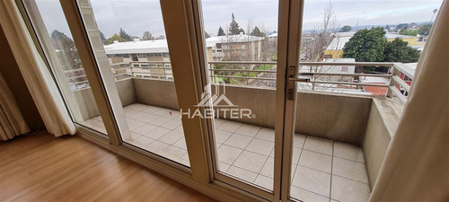 Departamento En Arriendo De 2 Dorm. En Los Angeles