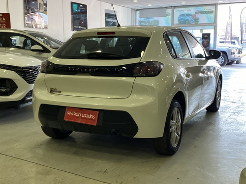 Peugeot 208 208 STYLE PURETECH 75 1.2