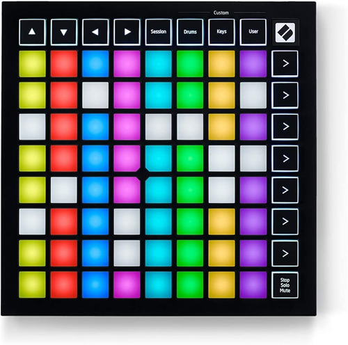 Controlador Midi Novation Launchpad Mini Mk3