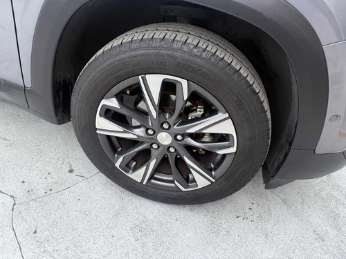 Chevrolet Tracker 1.2 Premier Turbo At