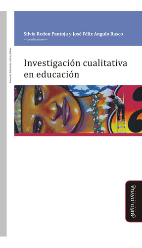 Investigación Cualitativa En Educación Pantoja Rasco (myd)