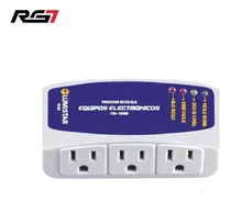 Comprar Protector De Voltaje Para Equipos Electronicos 120v 