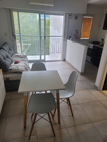 Departamento Monoambiente Belgrano Apto Credito Hipotecario